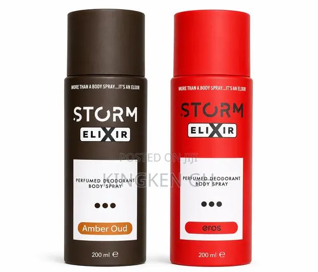 Storm Elixir · Photo 7