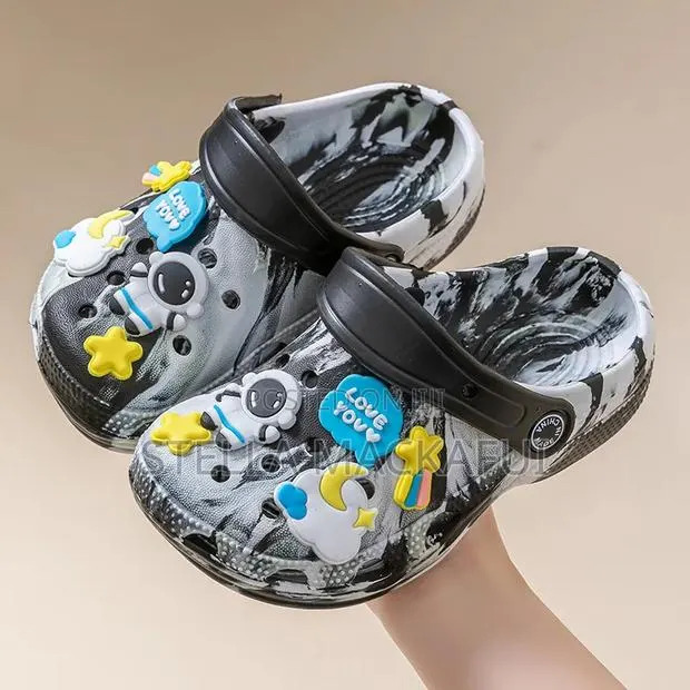 Crocs for Kids in Sizes 28/29, 30/31 Only · Photo 1