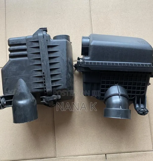 Elantra/ Accent Air Cleaner · Photo 1