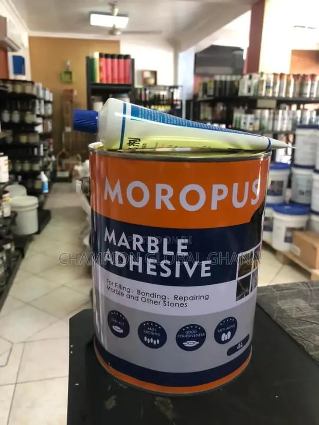 Marble Glue Adhesive · Photo 1