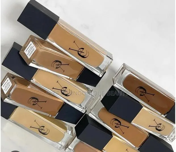 Vee Beauty Foundation · Photo 1