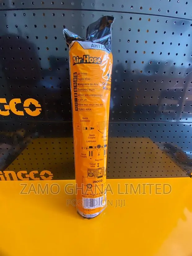 Air Hose 15m - Ah1151 · Photo 1