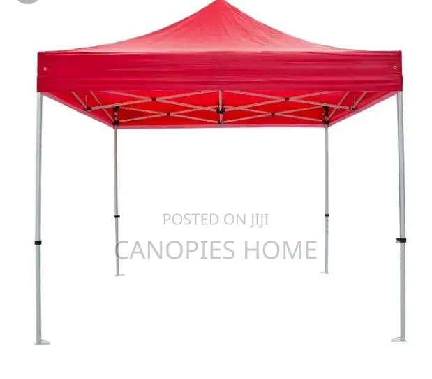 Strongest Folding Canopy · Photo 1