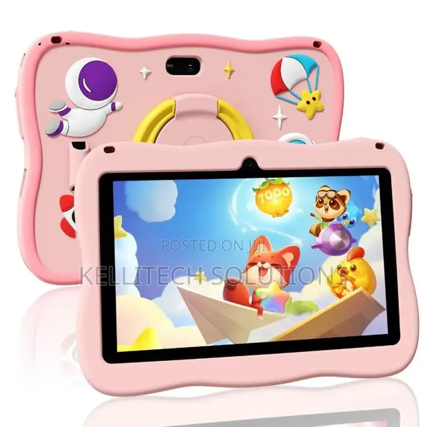Wifi Tablet for Kids 4+64 · Photo 2
