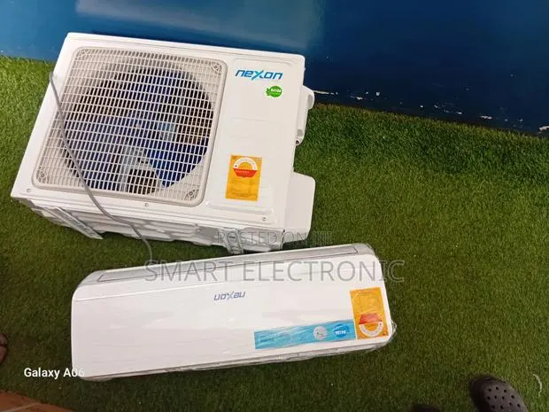 Nexon 1.5hp Ac – High Performance Cooling for Any Space · Photo 1