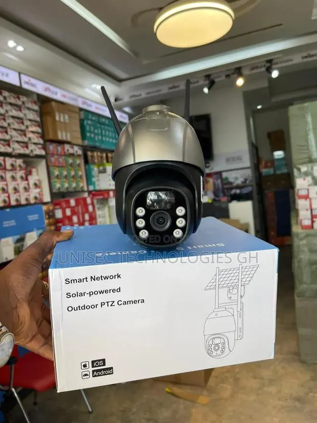 Wifi Single Lens Camera · Photo 1