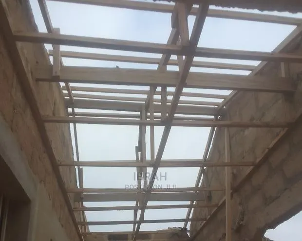 Professional Carpenter for Your New Building · Photo 1
