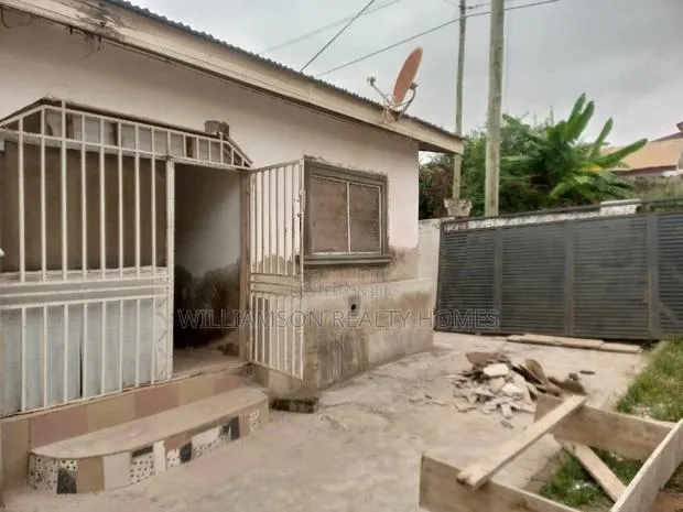 1bdrm Apartment in Regimanuel Estate,, Spintex for rent · Photo 1