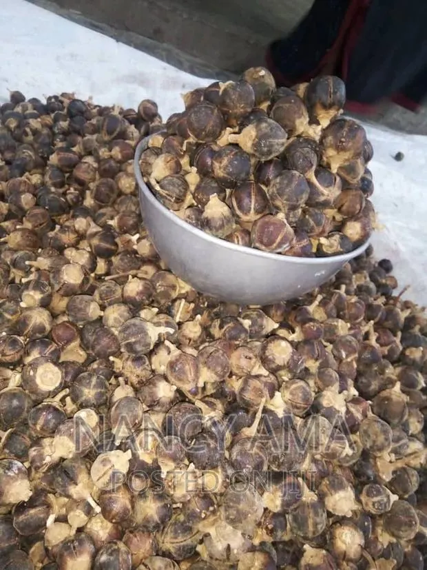 Fresh Goron Tula · Photo 1