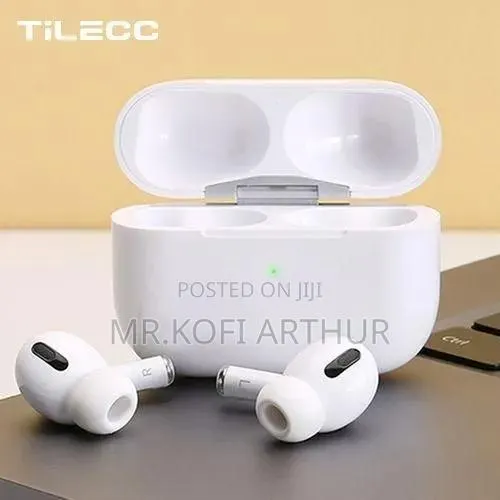 Air PRO3 Wireless Headset · Photo 1