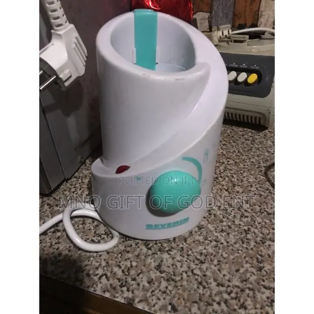 Baby-Master Bottle Warmer Severin · Photo 1