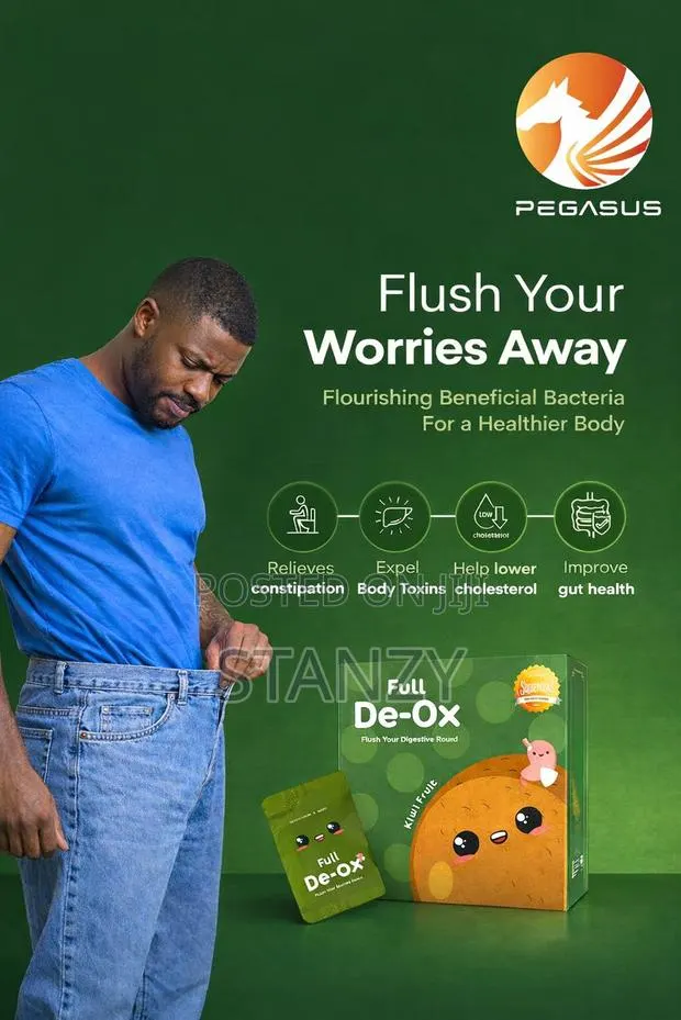 Full Detox · Photo 1