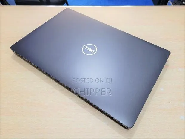Laptop Dell Latitude 15 5000 8GB Intel Core i7 SSD 256GB · Photo 1