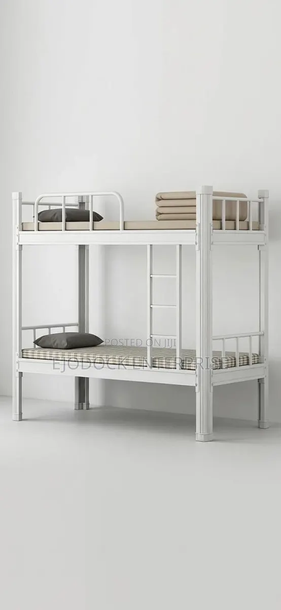 Bunk Bed Heavy Duty · Photo 1