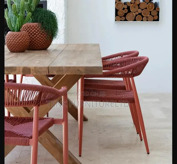 Chair(Campari Chair) · Photo 1