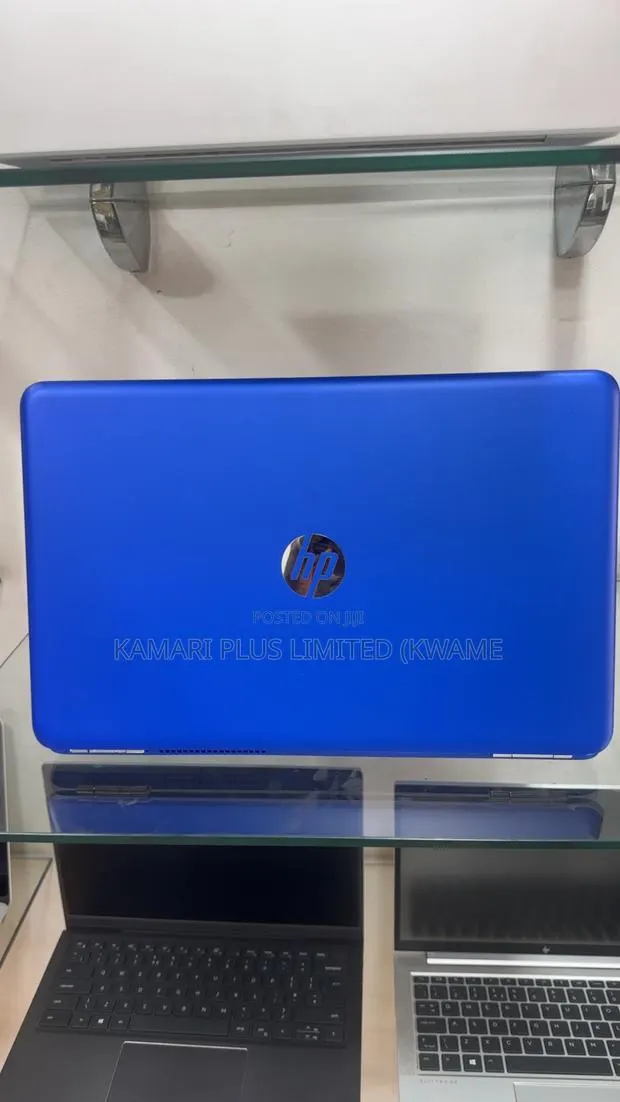 Laptop HP Pavilion 15 8GB Intel Core i5 SSD 256GB · Photo 1