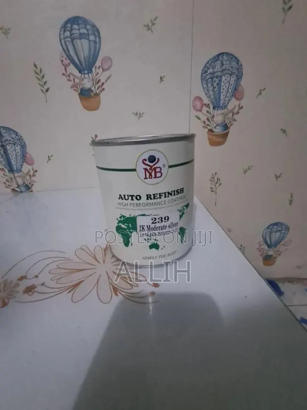 Alibaba AutoPaint Solutions · Photo 4