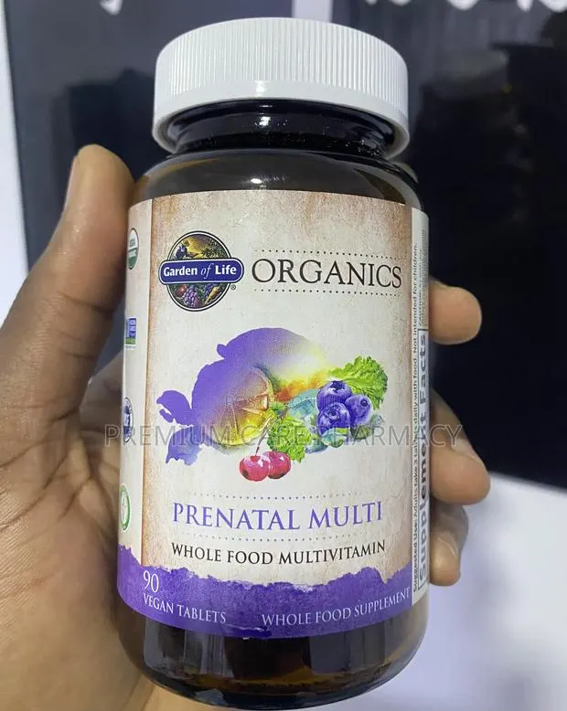 Women Prenatal · Photo 1