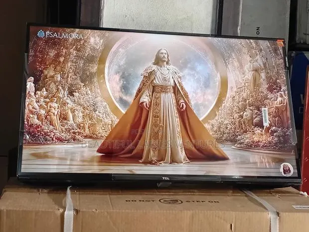 TCL 32-Inch Tv – Compact Size, Big Performance · Photo 1