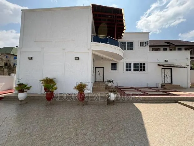 Furnished 6bdrm House in Abrepo Bronikrom, Kumasi Metropolitan for sale · Photo 1