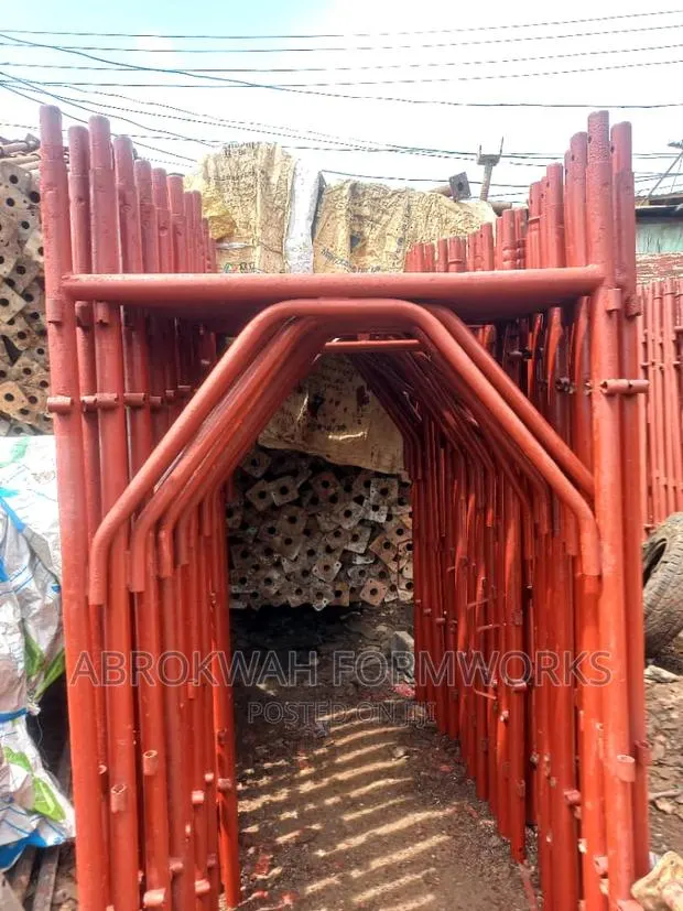 Scaff/Scaffolds/Sale/Rent/Hirring/H Frame/Foreign/Plastering · Photo 1