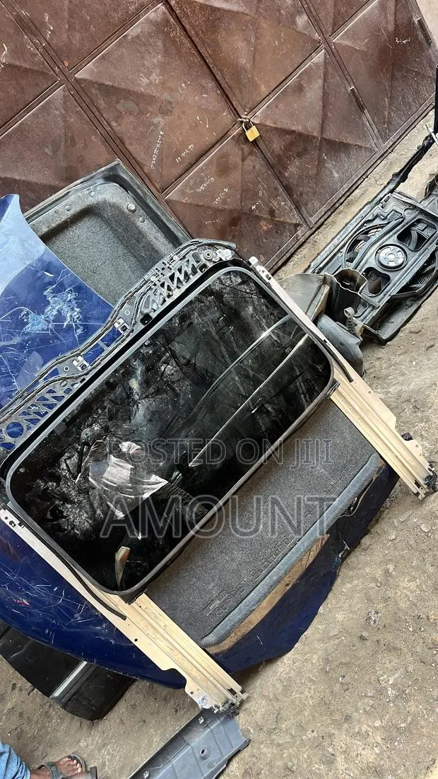 Honda CR-V 2020 Sunroof · Photo 1