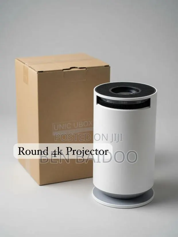 Android Projector Ultra · Photo 1