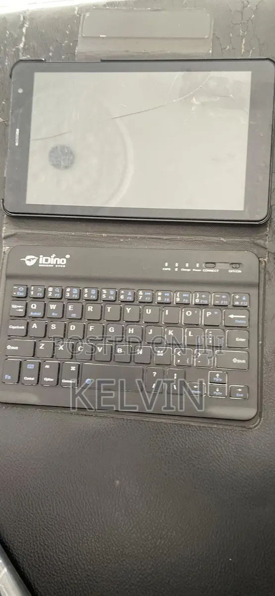 Idino Note Pad 8 64 GB Gray · Photo 1