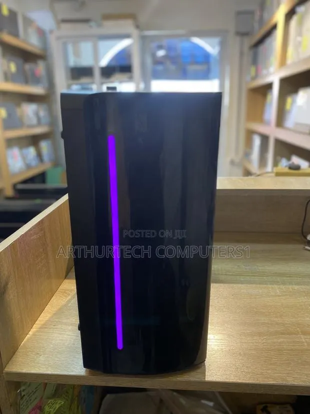 Server 16GB Intel Core i7 HDD+SSD 1T · Photo 1