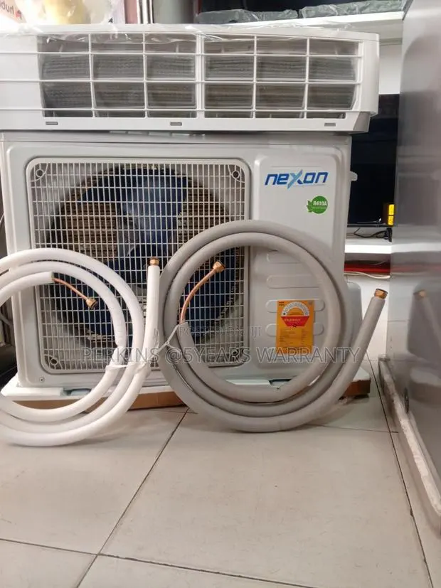 Nexon Smart Choice 1.5hp Nexon Air Conditioner · Photo 1