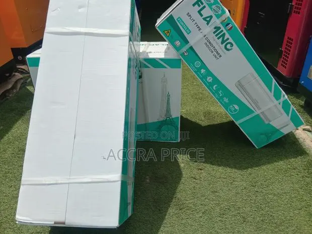 Flamino Air Conditioner – Affordable Deals You Shouldn't Miss · Photo 1