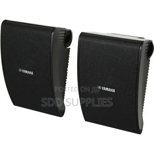 Yamaha Ns-Aw392 Outdoor Waterproof Speakers · Photo 1