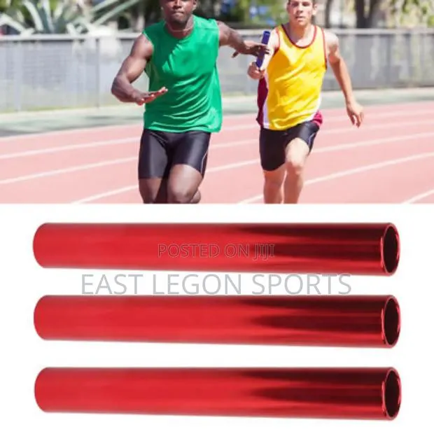 X1 Relay Baton Batton Athletics Running Olympics · Photo 1