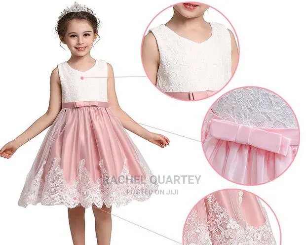 Dresses for Children (High Quality) · Photo 1