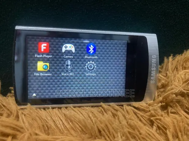 Samsung Bluetooth Mp3 16g · Photo 1
