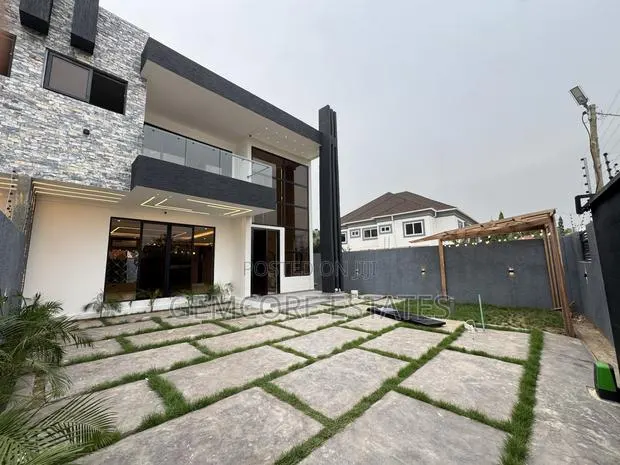 4bdrm House in American House, East Legon for sale · Photo 1