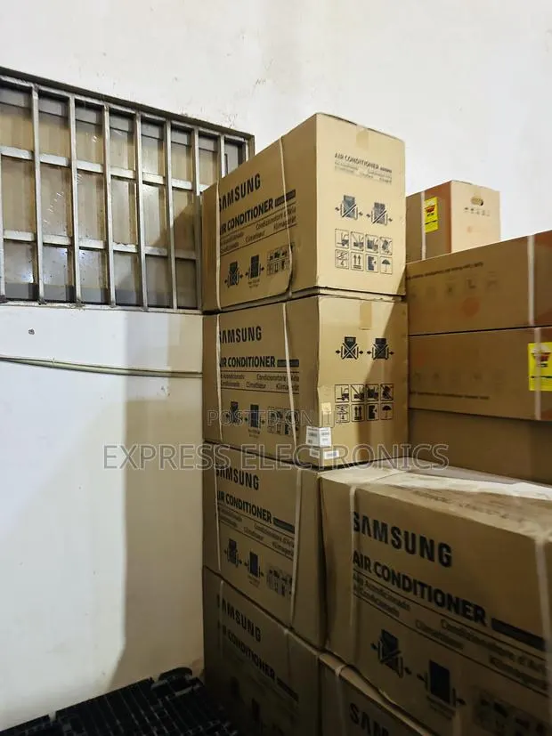 Call and Order for Your Samsung 1.5hp Air Conditioner Split R410 · Photo 1