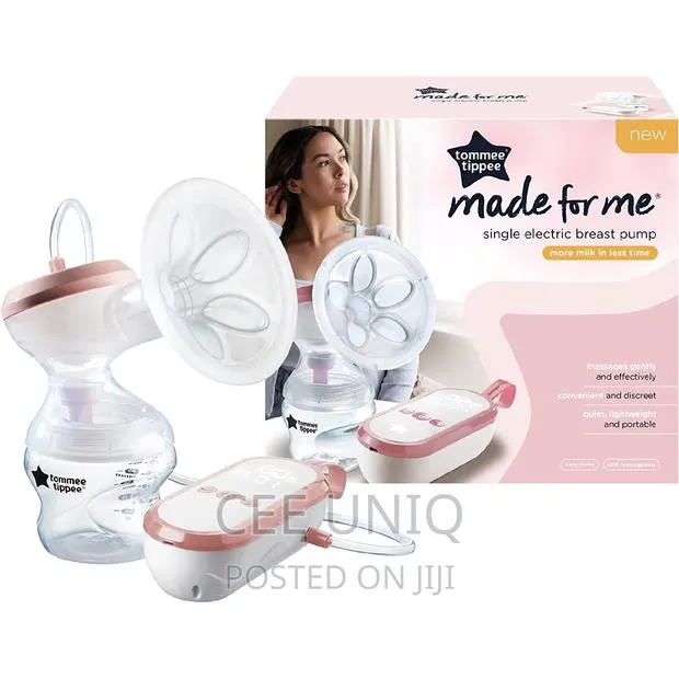 Tommee Tippee Electric Breast Pump · Photo 1