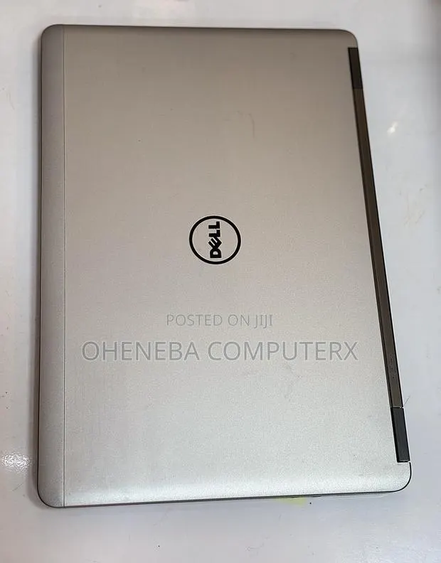 Laptop Dell Latitude E7470 8GB Intel Core i5 HDD 500GB · Photo 1