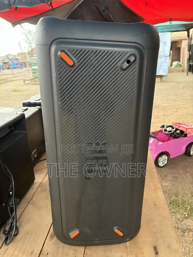 JBL Party Box 310 · Photo 1
