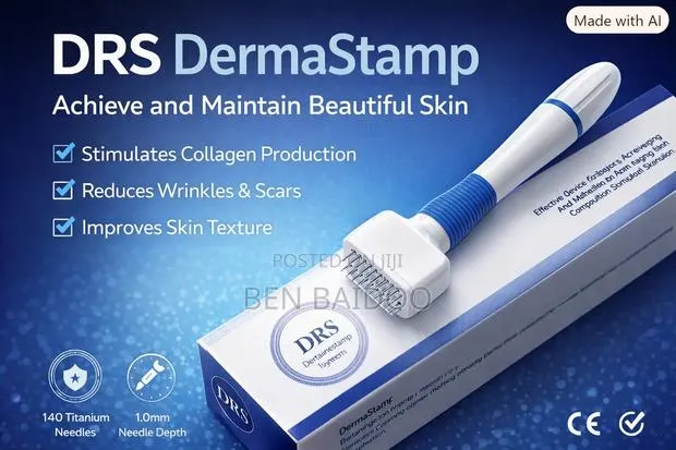 Derma Stamp (Improve Your Skin) · Photo 1