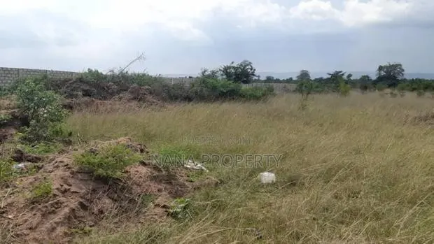20 Acre's of Land for Sale Located at Dowdowa Road Bawalesh · Photo 1