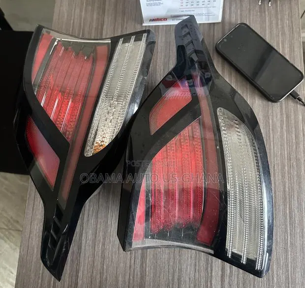 Kia Sportage Taillight 2022 2023 2024 2025 Tail Light · Photo 1