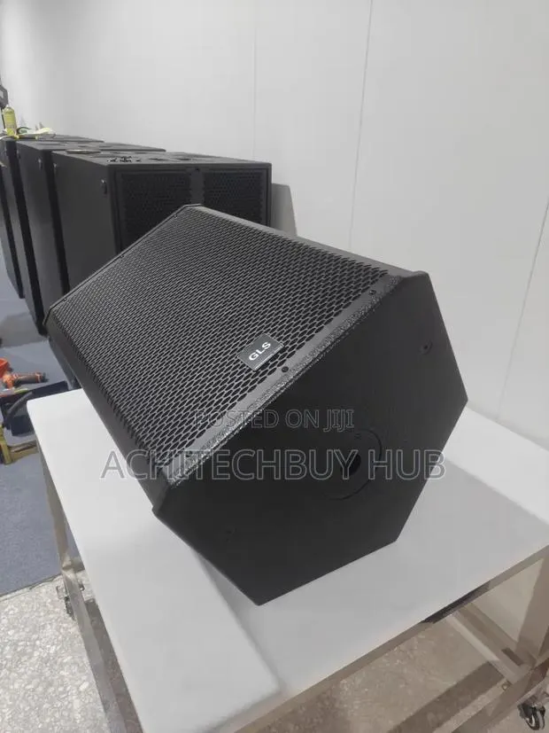 15" GLS Active Monitor / Main Pa Speaker · Photo 1