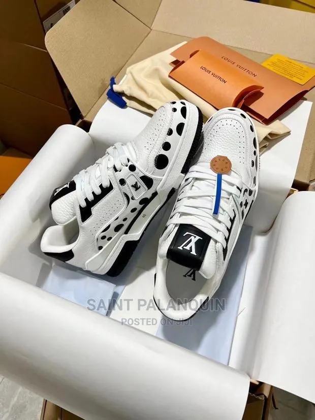 Original Vuitton · Photo 1