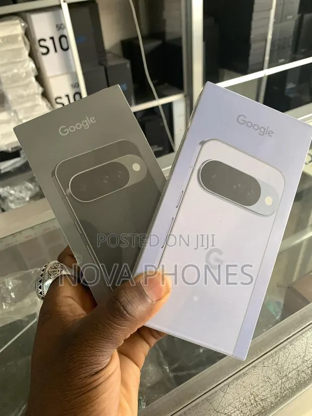 New Google Pixel 10 256 GB · Photo 2