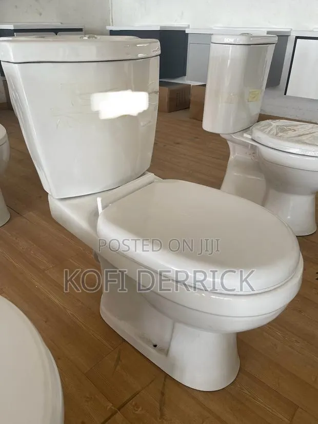 Watercloset Toilet - Wc · Photo 1