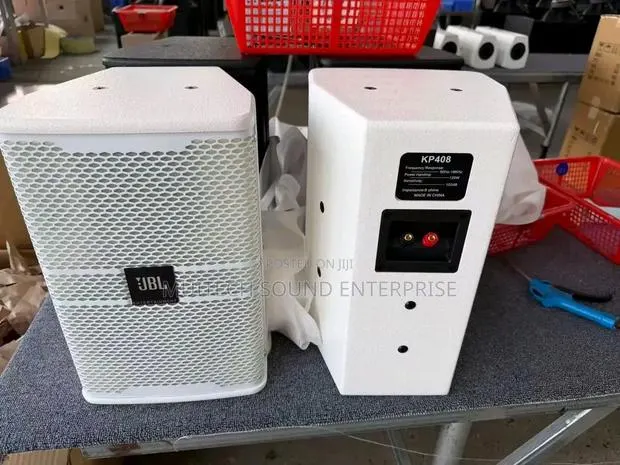 JBL Speaker (8 Inches) · Photo 2