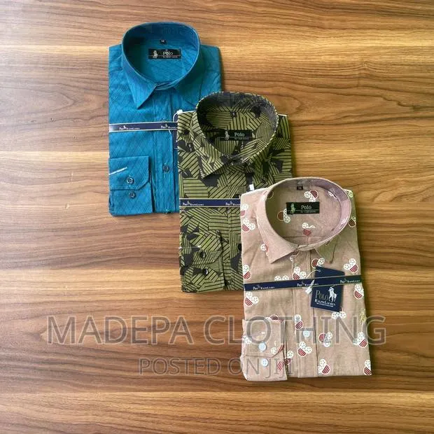 Quality Shirts · Photo 1