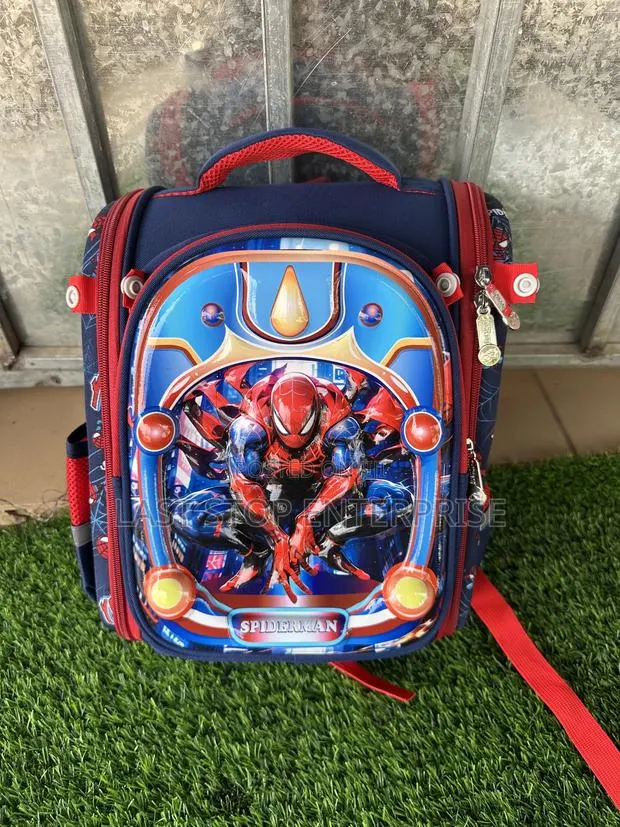 Quality Kids Bag · Photo 1
